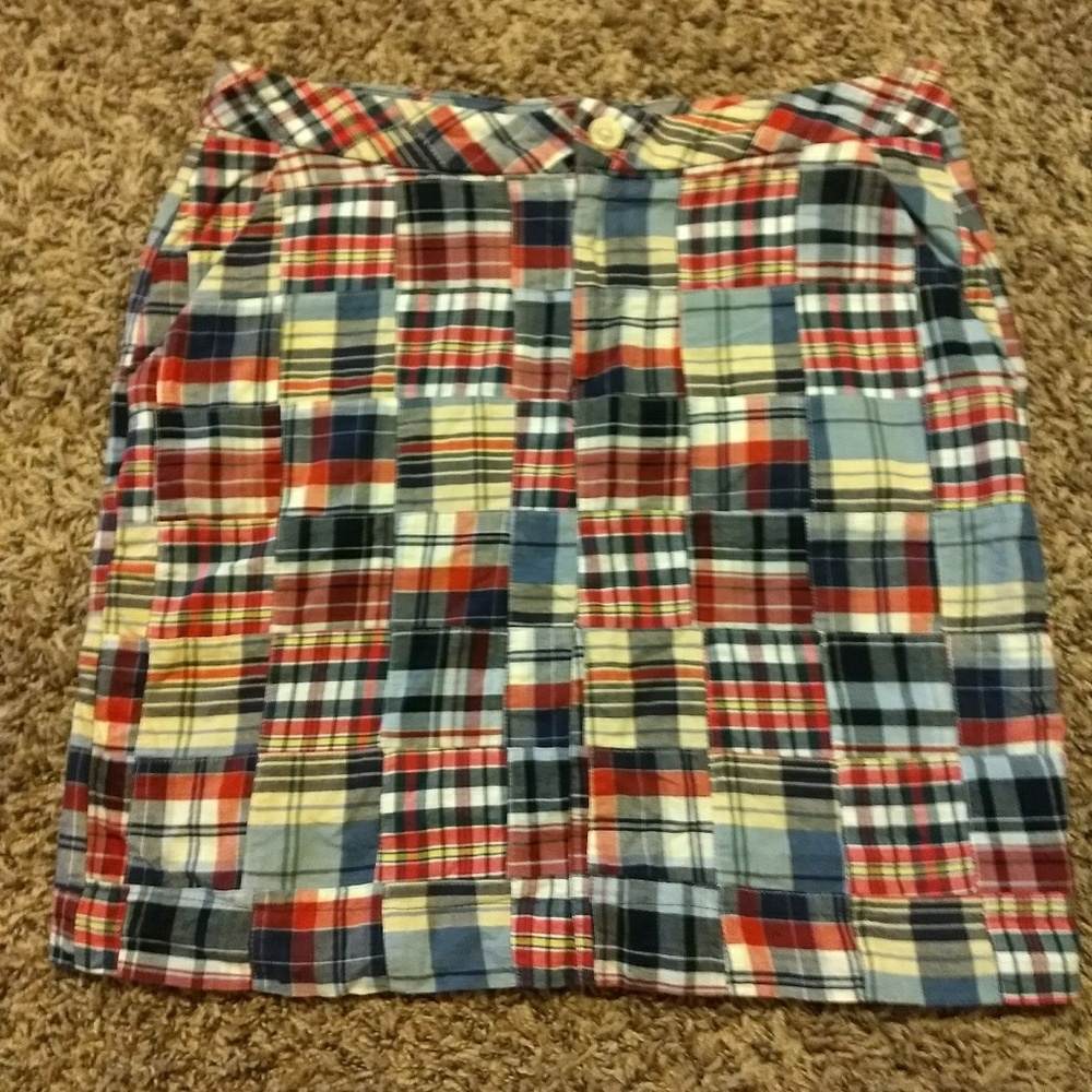 Womens skort- size 6